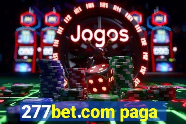 277bet.com paga